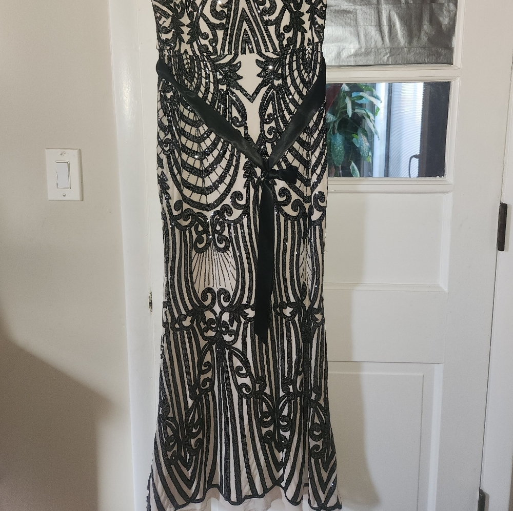Party dress